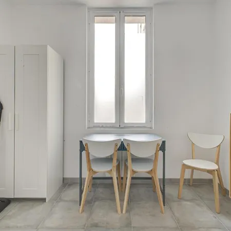 Pleasant 45 M On The Outskirts Of Paris * Aubervilliers